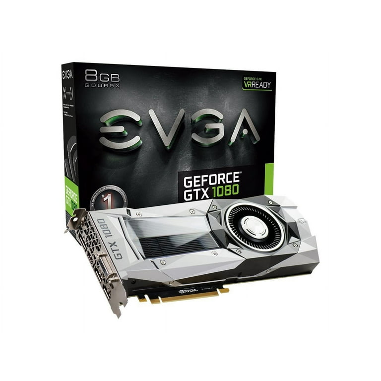 Asus Gtx Gtx 1080 8gb Founders Edition Founders Edition Asus 1080