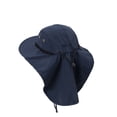 thumbnail image 1 of Gorra con solapa para hombre y mujer, sombrero para el sol con protección solar UV de 360° para el cuello, sombrero de pesca de verano, protección solar para exteriores, 1 of 5