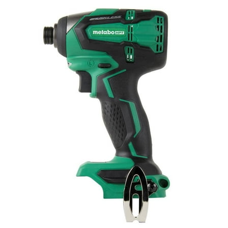 Metabo Hpt 18V Impact Driver, Bare Tool