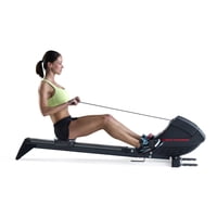 ProForm 440R Folding Rower with 8 Resistance Levels only 6.25: eDeal Info
