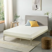 Best Price Mattress Signature 6 Green Tea Memory Foam Mattress, Full