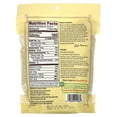 thumbnail image 2 of Bob's Red Mill White Hulled Sesame Seeds, 10-ounce, 2 of 2