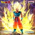 thumbnail image 2 of Figura de acción Banpresto Dragon Ball Z Super Saiyan Son Goku, 2 of 7