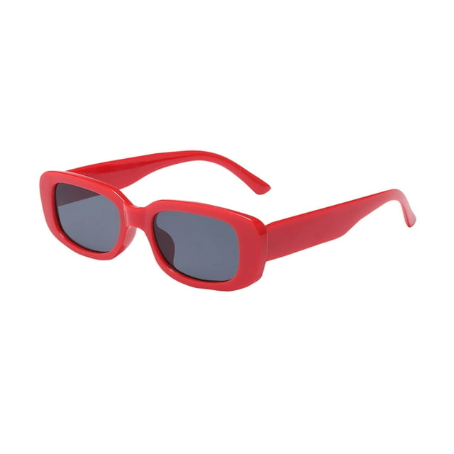 Lunettes de Baseball pour Enfants Garçons et Filles de 5 à 13 Ans, Montures Rétro en Polycarbonate, Protection UV pour Sports et Activités de Plein Air
