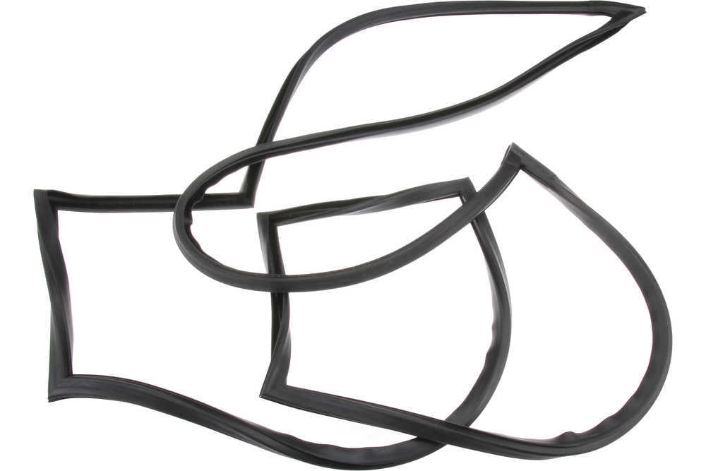 URO Parts URO-010768 Hood Seal