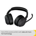 thumbnail image 2 of Jabra Evolve2 Auriculares 55, 2 of 5