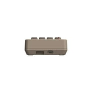 8BitDo Retro 18 Mechanical Numpad - C64 Edition