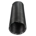 thumbnail image 3 of Filtro De Aire Para Automóvil 75 Mm Manguera De Admisión De Aire Frío Conducto Tubo De Alimentación Flexible Negro SM SunniMix Tubería flexible de admisión de aire frío, 3 of 8