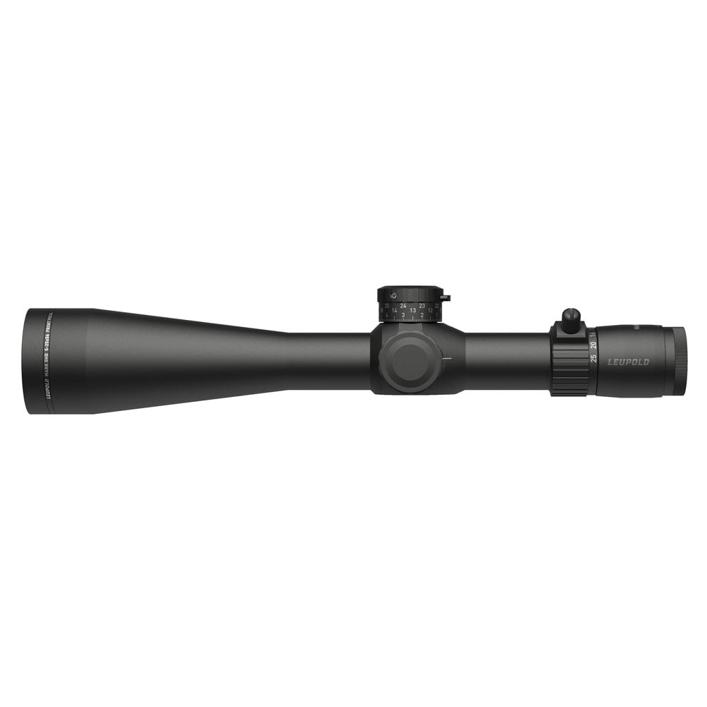 Mark 5HD 5-25x56mm Scope