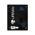 thumbnail image 2 of Carpeta Profesional Pasta Dura Black II Raya 120hojas, 2 of 3