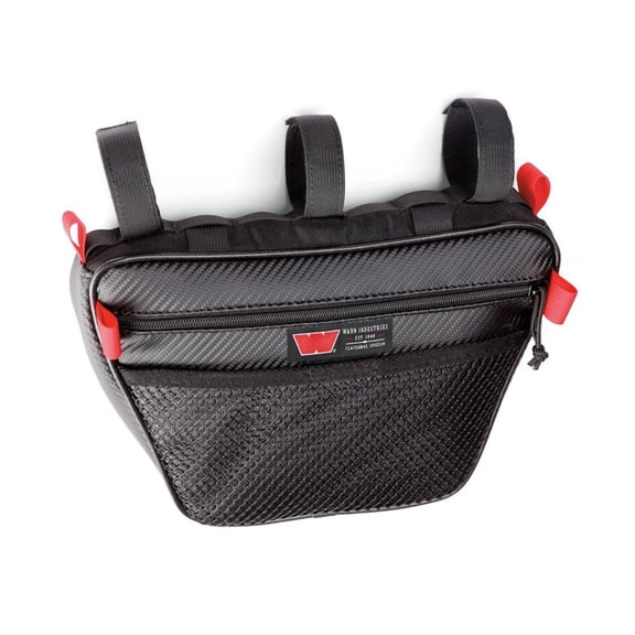 Warn 102644 Epic Passenger Grab Handle Bag