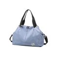 thumbnail image 3 of Bolsa Moda Gimnasio Fitness Entrenamiento Deportes Seco Húmedo Natación Viaje Duffle Zapato Bolsa JShteea Para Estrenar, 3 of 8