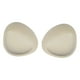 thumbnail image 3 of 2 almohadillas suaves para sujetador, ideales para realzar el busto. División de piel clara, 3 of 9