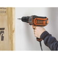 thumbnail image 5 of Black & Decker Matrix AC Drill, 5 of 5
