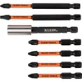 thumbnail image 4 of Juego de brocas Impact Driver Klein Tools 33801 con ProFlex, 40 piezas, 4 of 9