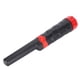 thumbnail image 4 of Detector de metales negro y rojo, totalmente impermeable, varilla de posicionamiento de metales de alta precisión, 4 of 14