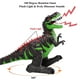 thumbnail image 4 of Juguete de dinosaurio TEMI con control remoto para niños de 3 a 8 años con luz, 4 of 9