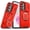 Red, variant on REQO Compatible with Samsung Galaxy S23 Case with Privacy Slide-Lens Camera, Phone Case for Samsung S23 with Ring Stand,Funda Ultra Shockproof Protective