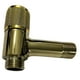 thumbnail image 4 of Grifo dispensador de agua a prueba de fugas para lavadora, lavabo, baño, patio Oro, 4 of 8