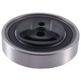 thumbnail image 2 of Polea Tensora para Correa Acanalada Yuxing para Grand Vitara Jimny Aerio Liana 49160-81A00 49160-64J02 Plata, 2 of 5
