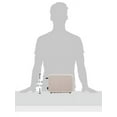 thumbnail image 5 of BLUSH-PINK 2-Slice Toaster by kate spade new york, 5 of 6