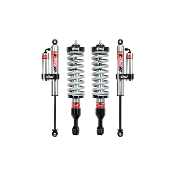 Eibach Pro-Truck Coilover 2.0 Stg 2R for 15-22 Chevrolet Colorado 2WD/4WD (Excl. ZR2 Models 2WD/4WD)