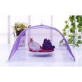 thumbnail image 2 of GROWTH TANK up food tent keep out files bugs camping BBQ, 2 of 6