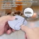 thumbnail image 3 of Automatic Nail Clipper Electric Nail Clippers with Light Rechargeable Fingernail Trimmer Electric Na, 3 of 5