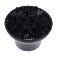 thumbnail image 3 of Minkissy Diffuseur Universel Sèche-Cheveux Plastique Noir 1Pcs Gain de Temps pour Femmes, 3 of 7
