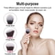 thumbnail image 4 of Set de brochas de maquillaje Yrarbil, 3 unidades, Travel Kabuki Premium, 4 of 7