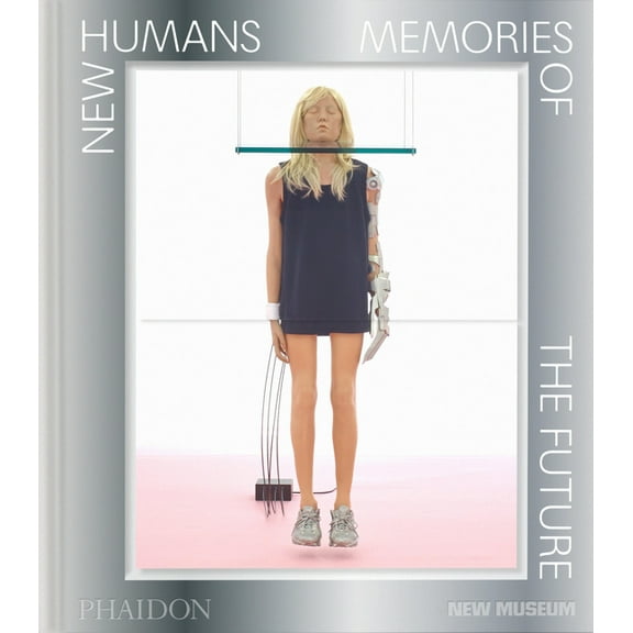 New Humans: Memories of the Future, (Hardcover)