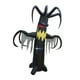 thumbnail image 5 of del inflable de Halloween, decoración espeluznante de 8 pies para exteriores, adorno inflable para interiores, exteriores, centros, 5 of 8