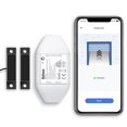 thumbnail image 1 of Refoss Smart Wi-Fi Garage Door Opener, Compatible with Google Assistant, Alexa, APP Remote Control, 1 of 7