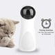 thumbnail image 4 of Automatic Cat Laser Toy, Interactive Laser Pointer for Cats & Dogs, Real Trajectory Motion, Engaging Toy for Bored Kittens & Adults, 4 of 5