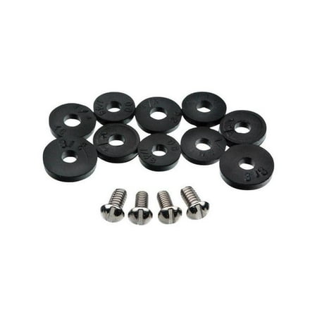

Assorted Flat Washer