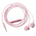 thumbnail image 1 of Audífonos deportivos Teléfono universal de metal Estilo de oreja (Oro rosa) Tmvgtek Para estrenar, 1 of 7