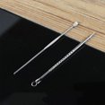 thumbnail image 2 of Professional Nail Care Kit Manicure,Pedicure Kit Professional Grooming Set, 2 of 5