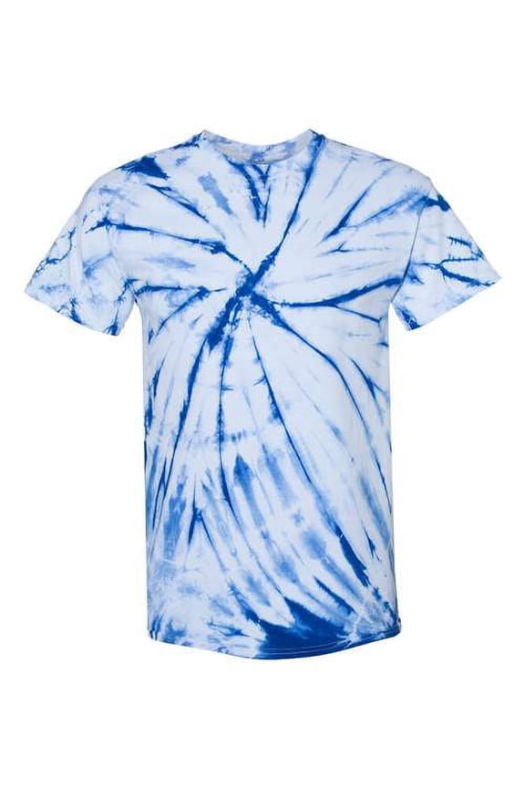 Contrast Cyclone T-Shirt