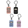 thumbnail image 6 of School Supplies Colorful Handheld Calculator With Lanyard Portable on Clearance, 6 of 7