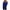 Blue, variant on Ltctricy Women's off the Shoulder Sweaters Long Sleeve Foldover Slim Pullover Knit Tops Fall Winter Going out Outfits(White,X-Large)