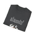thumbnail image 4 of Christmas Marshmallow Holiday Mug Steamin' Novelty T-shirt, 4 of 4