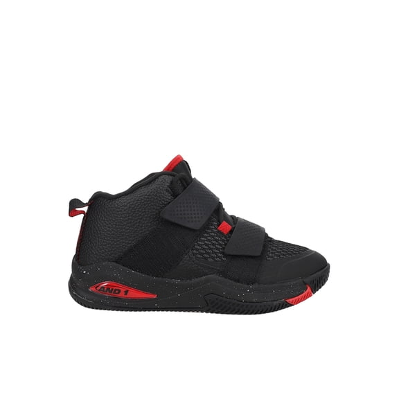 AND1 Boys Gamma 3.0 Ds Basketball Athletic Sneakers Casual Shoes