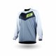 thumbnail image 3 of Maillot de ciclismo para hombre, de secado rápido, para BMX, motocross, descenso, ciclismo de montaña, DH, enduro, 3 of 5
