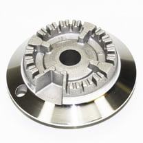 Whirlpool Burner Head WP8286813 OEM Part