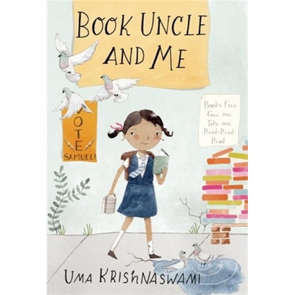 Pre-Owned Book Uncle and Me (Paperback) 1554988098 9781554988099