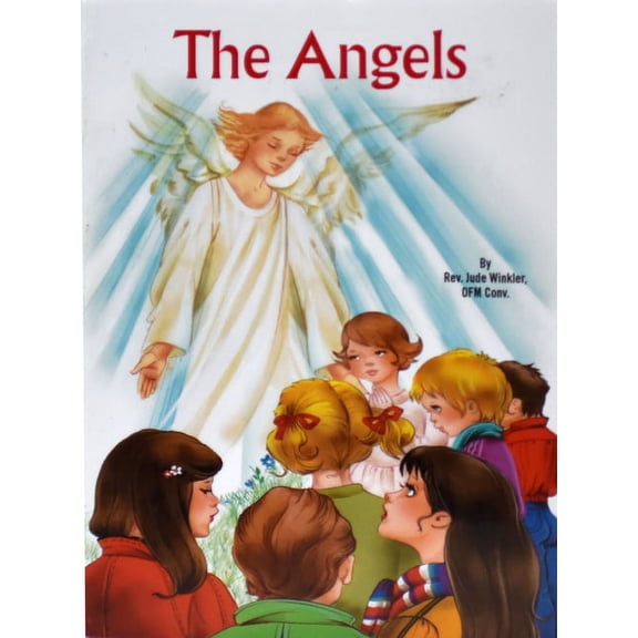 The Angels, (Paperback)