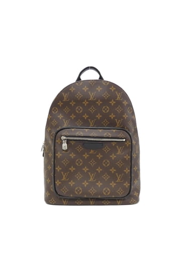 calvin klein mini backpack brown Calvin Klein Designer Pebbled Leather Camel Brown Backpack Purse