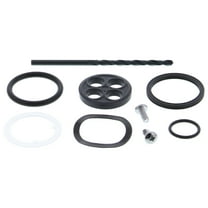 All Balls Fuel Tap Repair Kit Automotive Specialty Parts for Honda