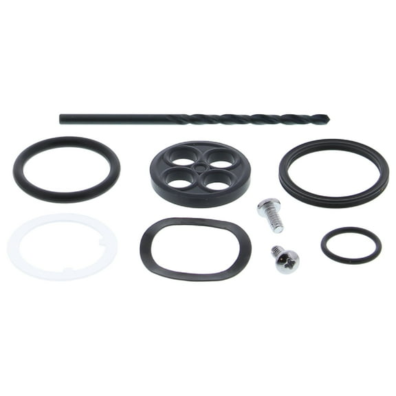 All Balls Fuel Tap Repair Kit Automotive Specialty Parts for Honda