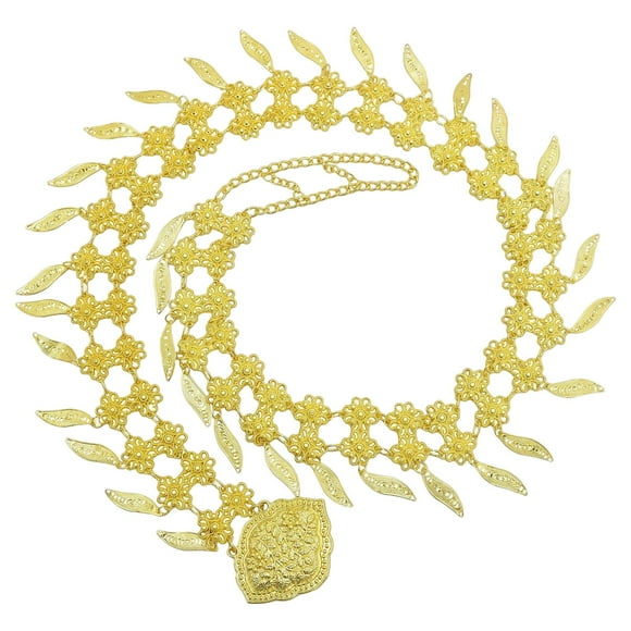 lionlar Body Chains Belly Dance Skirts Bikini Summer Beach Waist Chain Nightclub Jewelry golden